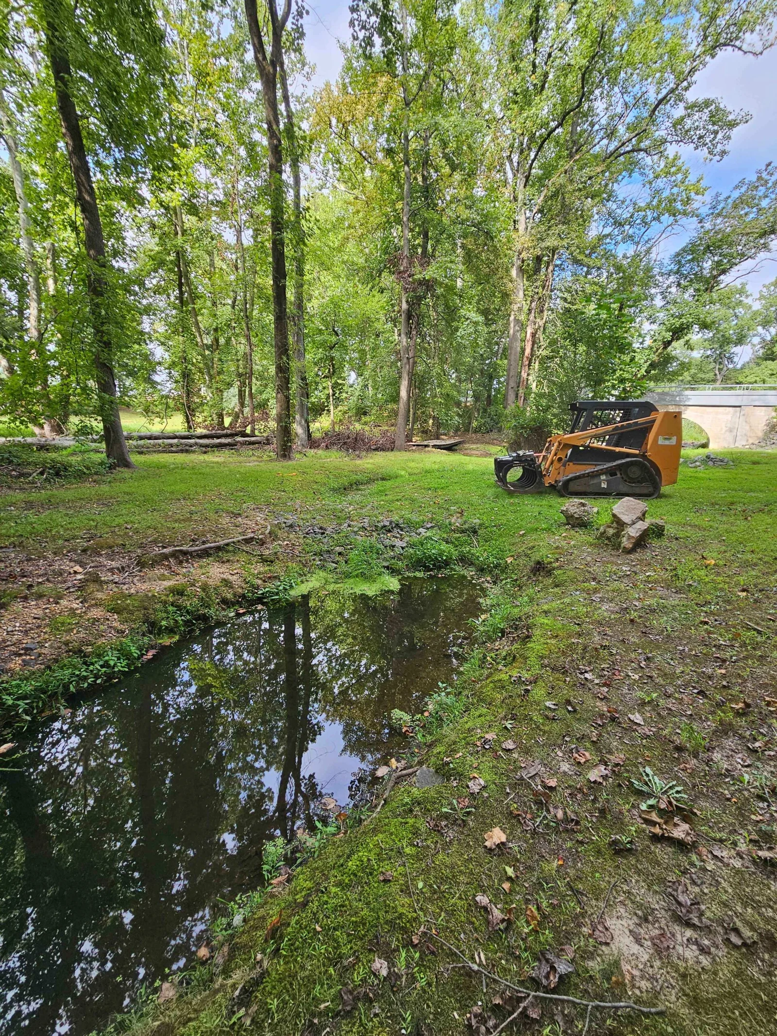 FT Tree Service completed job 3 in South Jersey