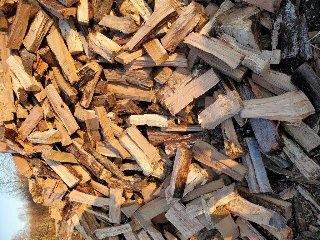 Firewood ft